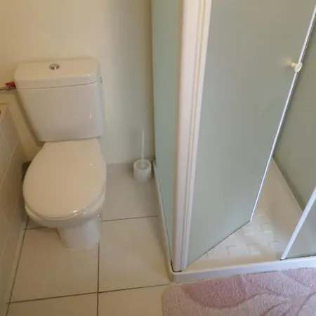 アパート Studio-appartement Et A Proximite D'une Maison De Maitre De 1904