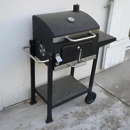 Appartamento Studio-appartement à Proximité D'une Maison De Maître De 1904 Haguenau